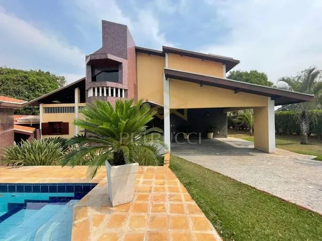 Imagem: Casa À Venda em Parque Xangrilá