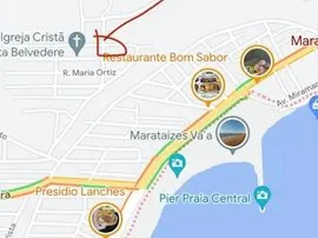 Imagem 11: Vende-Se Casa em Belvederes - Marataízes - Es