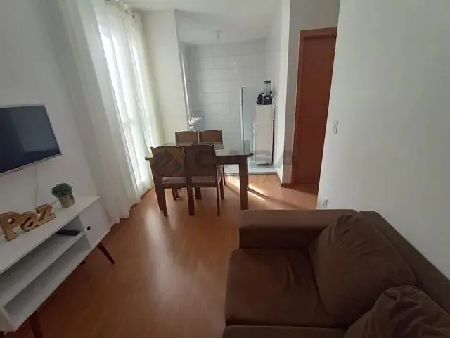 Imagem 14: Jq- Apartamento para Venda com 2 Quartos em Morada de Laranjeiras - Serra - Es