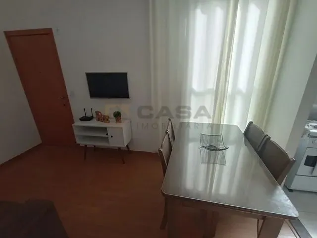 Imagem 11: Jq- Apartamento para Venda com 2 Quartos em Morada de Laranjeiras - Serra - Es