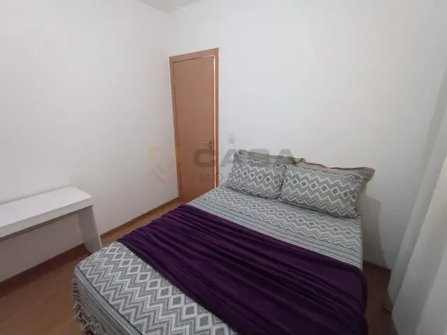 Imagem 13: Jq- Apartamento para Venda com 2 Quartos em Morada de Laranjeiras - Serra - Es