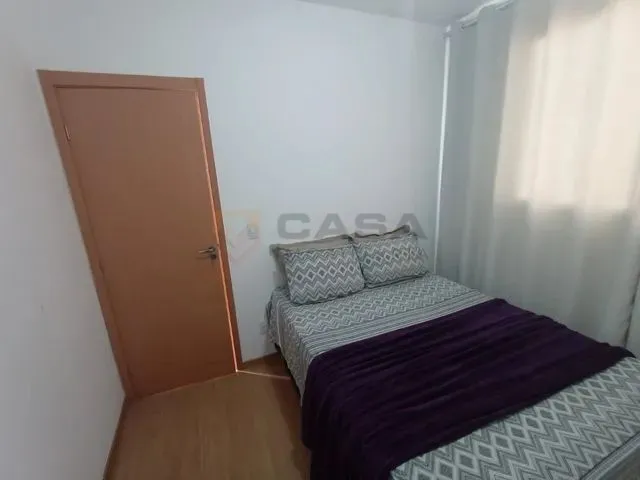 Imagem 16: Jq- Apartamento para Venda com 2 Quartos em Morada de Laranjeiras - Serra - Es