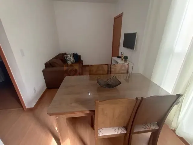 Imagem 9: Jq- Apartamento para Venda com 2 Quartos em Morada de Laranjeiras - Serra - Es