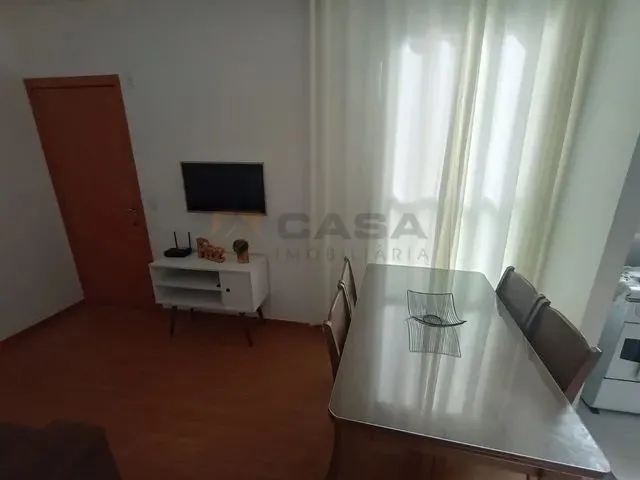 Imagem 3: Jq- Apartamento para Venda com 2 Quartos em Morada de Laranjeiras - Serra - Es