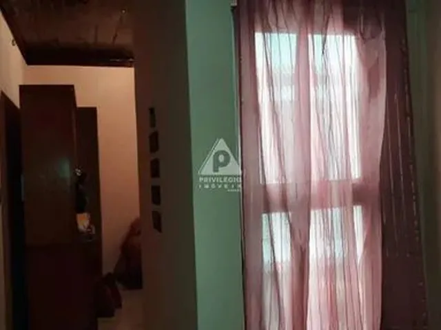 Imagem 16: Casa de Rua, 2 Quartos, 2 Salas, com Copa e Cozinha, Área de Serviço e Área Externa