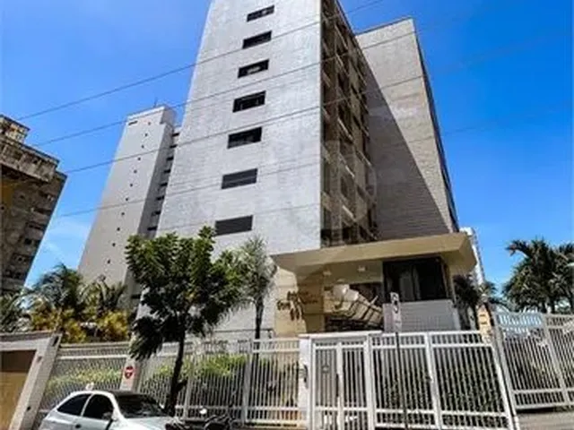 Imagem: Fortaleza - Apartamento Padrão - Aldeota