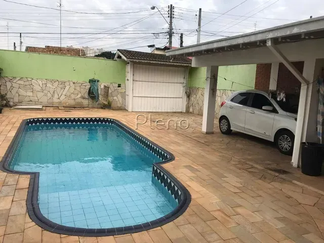 Imagem 8: Casa - Parque Beatriz - Campinas