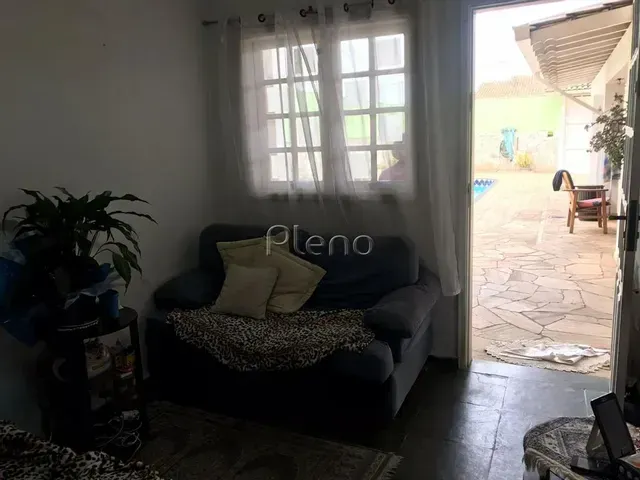 Imagem 9: Casa - Parque Beatriz - Campinas