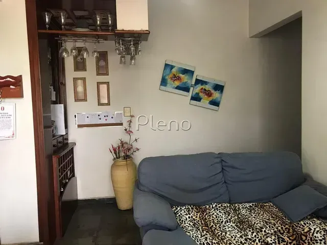 Imagem 7: Casa - Parque Beatriz - Campinas