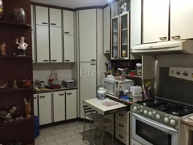 Imagem 4: Casa - Parque Beatriz - Campinas
