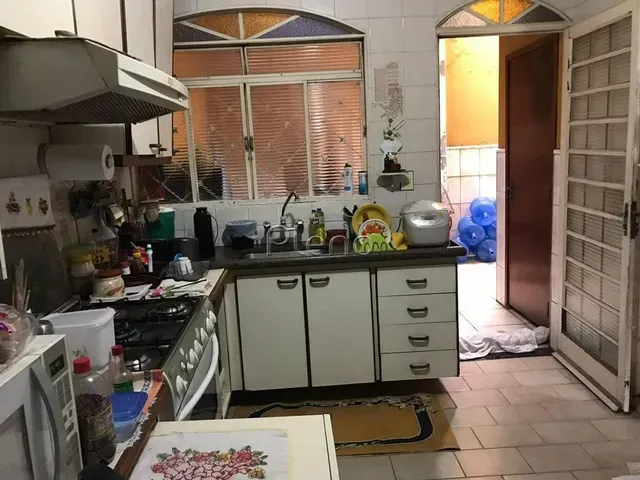 Imagem 13: Casa - Parque Beatriz - Campinas