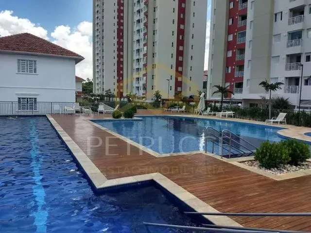 Imagem: Apartamento À Venda em Ponte Preta