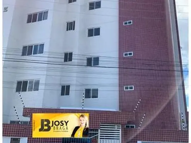 Imagem: Apartamento para Venda no santa Rosa - Campina