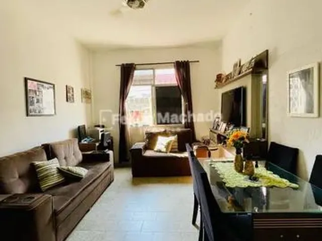 Imagem: Apartamento Térreo - Inhaúma