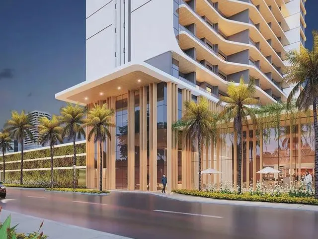 Imagem: Studio para Venda Tem 27 Metros Quadrados