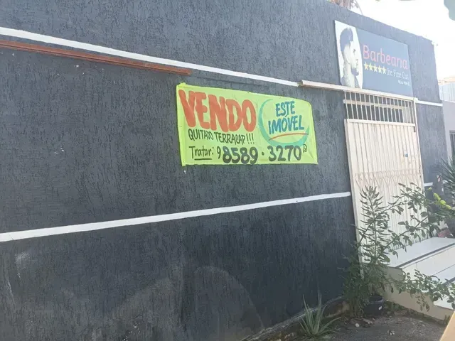 Imagem: Arniqueiras Casa Simples,Lote 220M2 Resid/Comerc