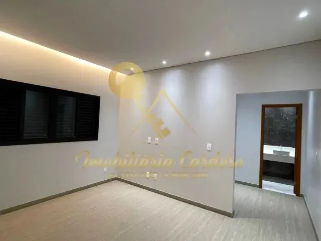 Imagem 5: Imóvel de Alto Padrão de 450M², com 03 Quartos Sendo 01 Suíte, Vianópolis-Go