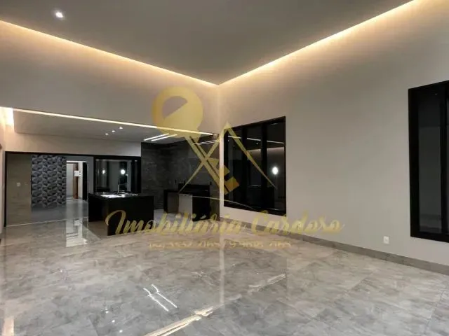 Imagem 3: Imóvel de Alto Padrão de 450M², com 03 Quartos Sendo 01 Suíte, Vianópolis-Go