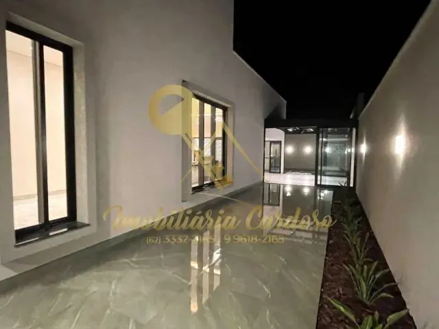 Imagem 6: Imóvel de Alto Padrão de 450M², com 03 Quartos Sendo 01 Suíte, Vianópolis-Go