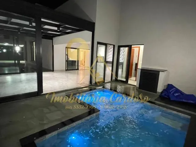 Imagem 8: Imóvel de Alto Padrão de 450M², com 03 Quartos Sendo 01 Suíte, Vianópolis-Go