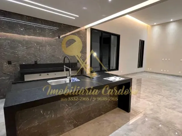 Imagem 9: Imóvel de Alto Padrão de 450M², com 03 Quartos Sendo 01 Suíte, Vianópolis-Go