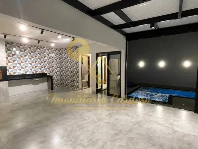 Imagem 7: Imóvel de Alto Padrão de 450M², com 03 Quartos Sendo 01 Suíte, Vianópolis-Go