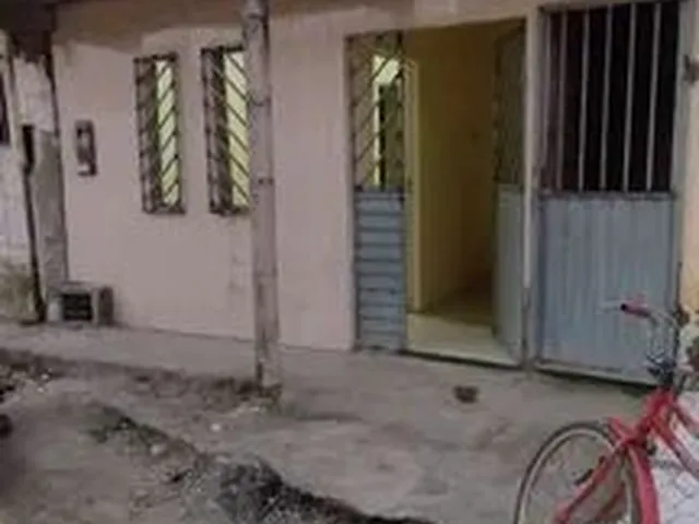 Imagem: Vende-Se Casa em Berimbau