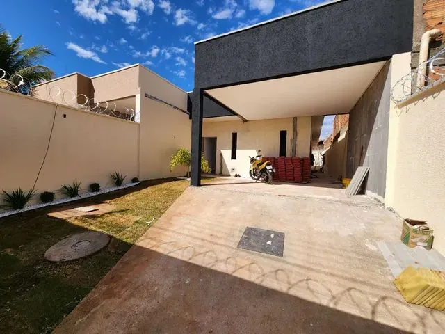 Imagem: Vende-Se Casa Jd Petrópolis
