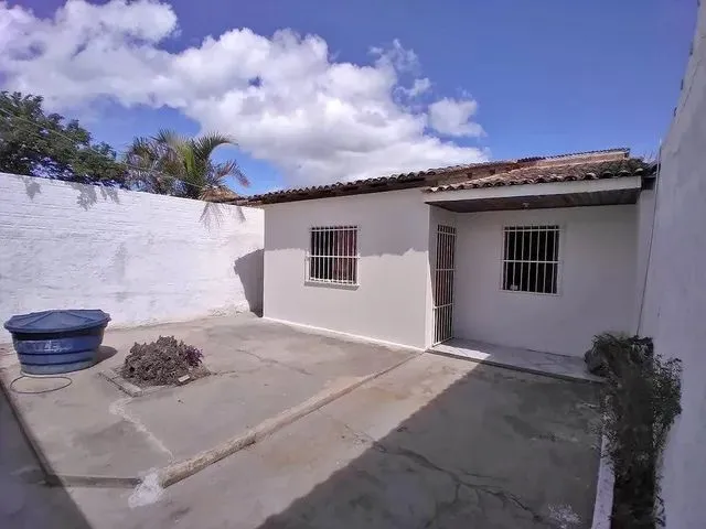 Imagem: Casa para Venda Possui 240 Metros Quadrados
