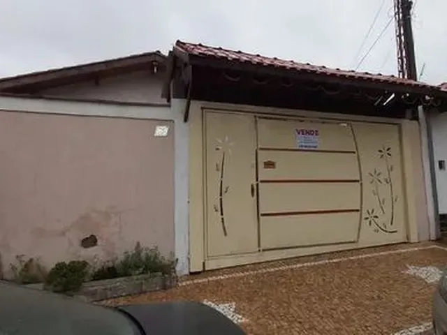 Imagem: Casa com 3 Dormitórios À Venda, 163 M²