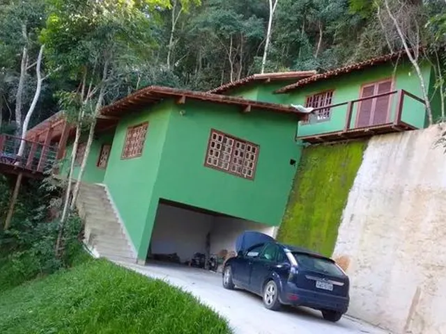 Imagem: Casa de Condomínio para Venda Possui 220