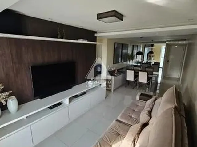 Imagem: Apartamento, Condomínio Canadá - Vila