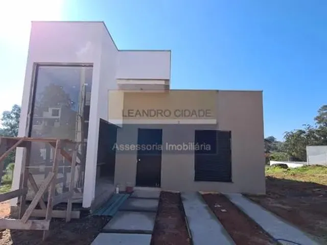 Imagem: Casa de Condomínio 3 Dormitórios - Bairro
