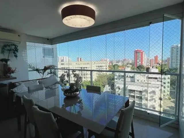 Imagem: Apartamento Bairro Ininga- 3 Suites -2 Vagas