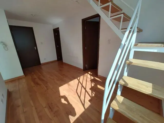 Imagem: Lindo Apartamento Duplex Á Venda na Vila