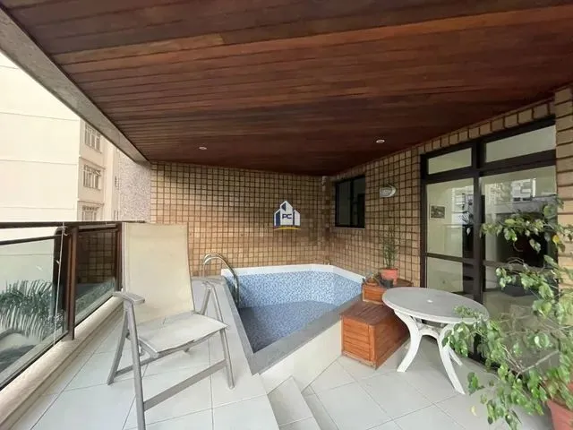 Imagem 12: Apartamento com 4 Dormitórios À Venda, 240 M² por R$ 1.280.000,00 - Ingá - Niterói/Rj