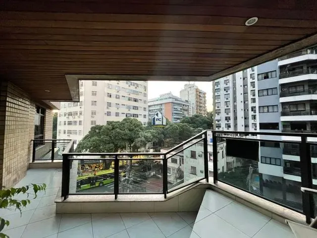 Imagem 4: Apartamento com 4 Dormitórios À Venda, 240 M² por R$ 1.280.000,00 - Ingá - Niterói/Rj
