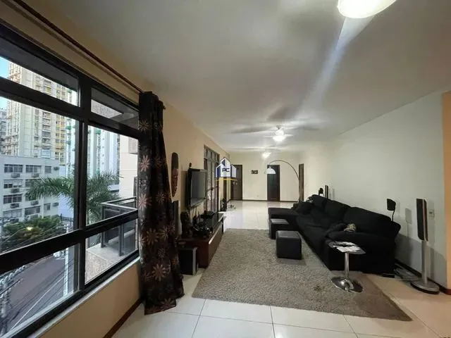 Imagem 9: Apartamento com 4 Dormitórios À Venda, 240 M² por R$ 1.280.000,00 - Ingá - Niterói/Rj