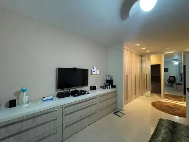 Imagem 5: Apartamento com 4 Dormitórios À Venda, 240 M² por R$ 1.280.000,00 - Ingá - Niterói/Rj