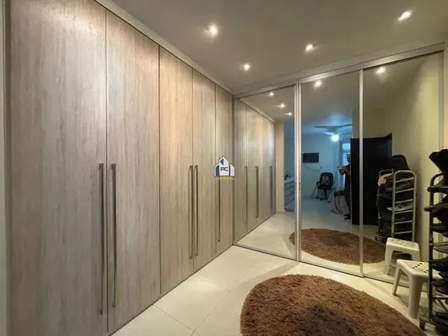 Imagem 11: Apartamento com 4 Dormitórios À Venda, 240 M² por R$ 1.280.000,00 - Ingá - Niterói/Rj
