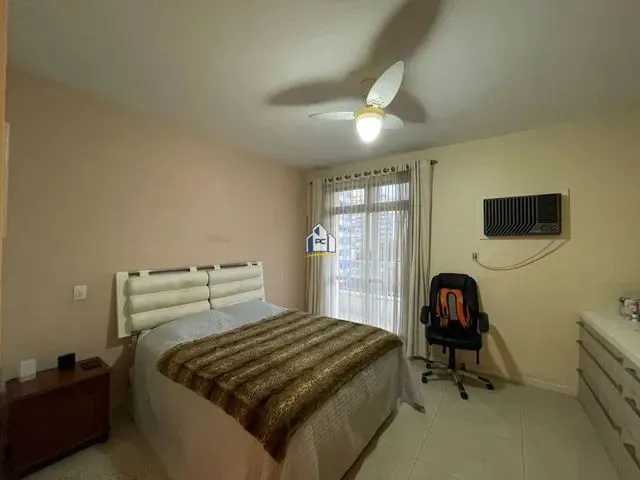 Imagem 16: Apartamento com 4 Dormitórios À Venda, 240 M² por R$ 1.280.000,00 - Ingá - Niterói/Rj