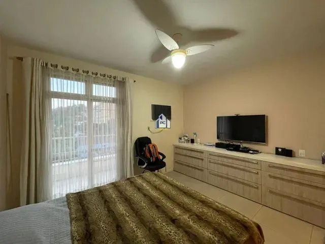 Imagem 15: Apartamento com 4 Dormitórios À Venda, 240 M² por R$ 1.280.000,00 - Ingá - Niterói/Rj