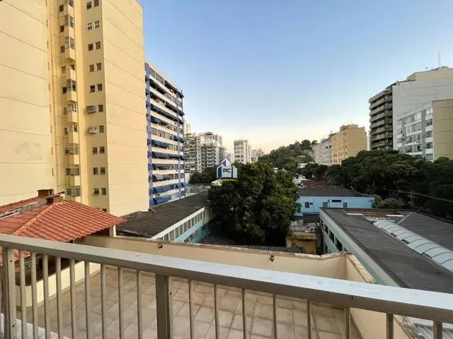 Imagem 7: Apartamento com 4 Dormitórios À Venda, 240 M² por R$ 1.280.000,00 - Ingá - Niterói/Rj
