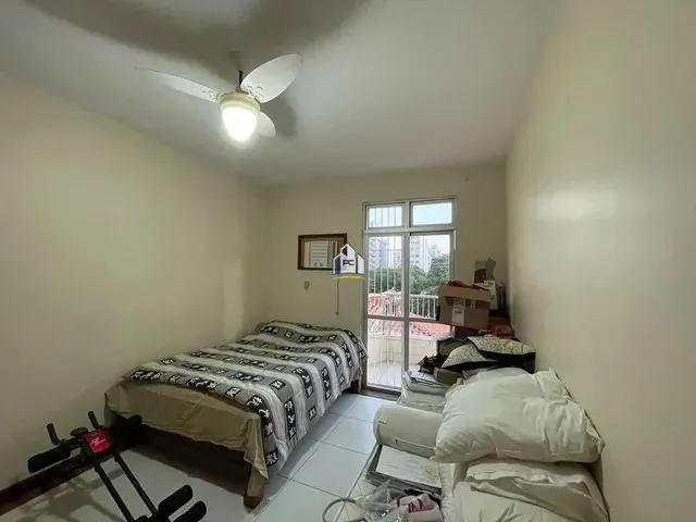 Imagem 13: Apartamento com 4 Dormitórios À Venda, 240 M² por R$ 1.280.000,00 - Ingá - Niterói/Rj