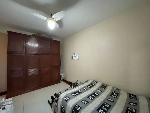 Imagem 8: Apartamento com 4 Dormitórios À Venda, 240 M² por R$ 1.280.000,00 - Ingá - Niterói/Rj