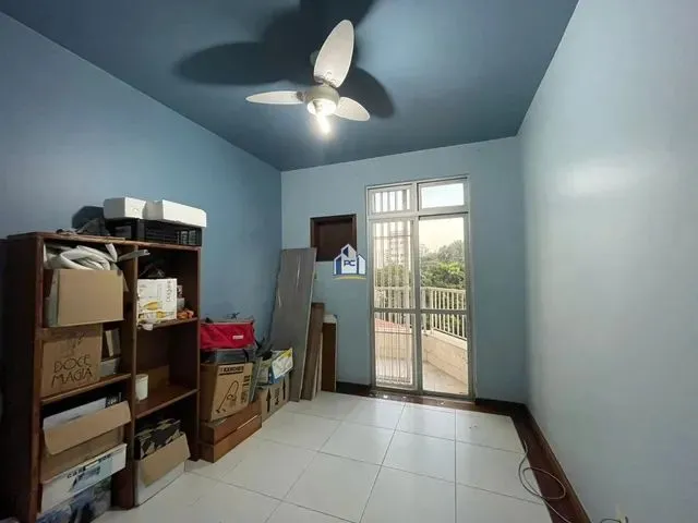 Imagem 14: Apartamento com 4 Dormitórios À Venda, 240 M² por R$ 1.280.000,00 - Ingá - Niterói/Rj