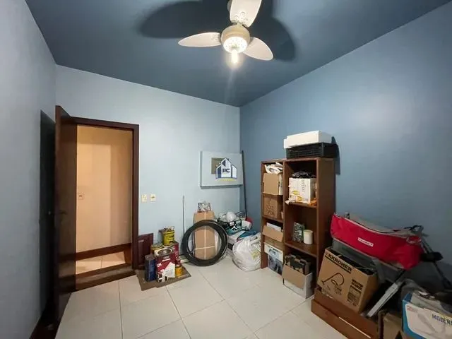 Imagem 3: Apartamento com 4 Dormitórios À Venda, 240 M² por R$ 1.280.000,00 - Ingá - Niterói/Rj