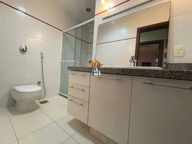 Imagem 10: Apartamento com 4 Dormitórios À Venda, 240 M² por R$ 1.280.000,00 - Ingá - Niterói/Rj