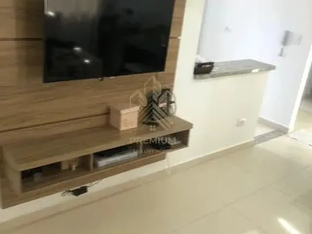 Imagem: Apartamento em Alvinópolis - Atibaia
