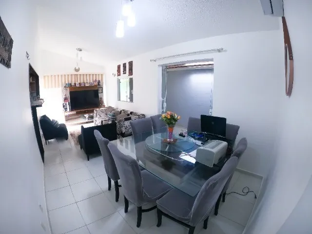 Imagem: Casa no Nascente do Tarumã 3 Quartos